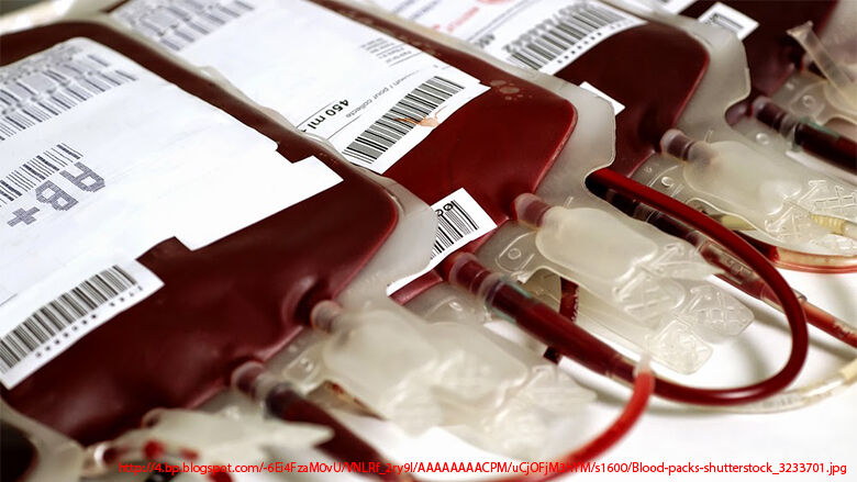 Donor Darah saat Puasa Ramadhan