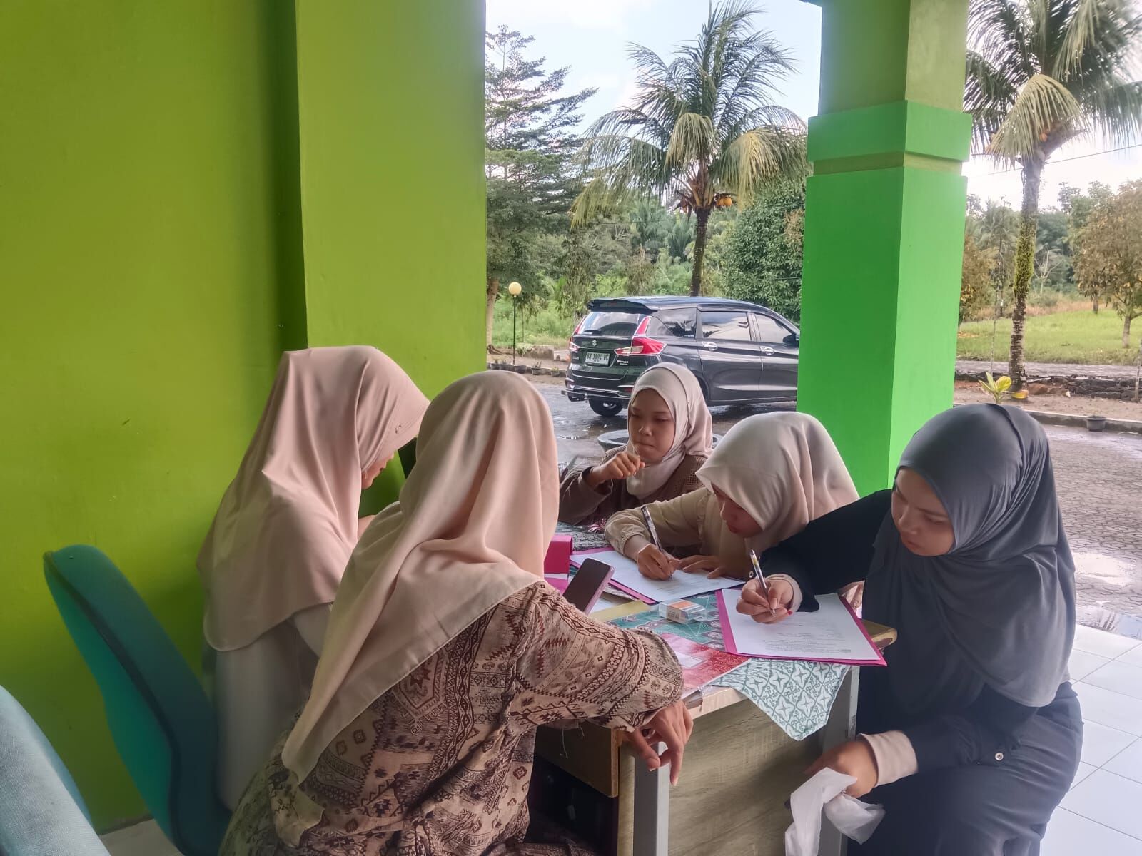 Ma'had Al-Jami'ah IAIN SAS Bangka Belitung Resmi Buka Pendaftaran Calon Mahasantri Baru Tahun Akademik 2026/2027