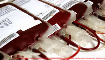 Donor Darah saat Puasa Ramadhan