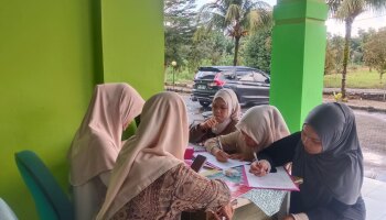 Ma'had Al-Jami'ah IAIN SAS Bangka Belitung Resmi Buka Pendaftaran Calon Mahasantri Baru Tahun Akademik 2026/2027