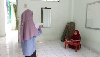 Mahasantri Ma’had Al-Jami’ah IAIN SAS Bangka Belitung Siap Ramaikan Rihlah Ilmiah Ma’had Al-jami’ah PTKIN Se-Indonesia