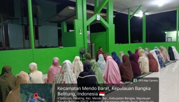 Menanamkan Adab dan Etika Menuntut Ilmu, Mahasantri Ma’had Al-Jami’ah Ikuti Kajian Ta’limul Muta’allim Setiap Pekan