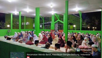 Penanaman Karakter Religius pada Mahasantri melalui Pengajian Yasinan dan Doa Bersama di Ma’had Al-Jami’ah