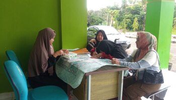 Sambut Calon Mahasantri Baru, keluarga besar Ma’had Al-Jami’ah siapkan fasilitas yang nyaman