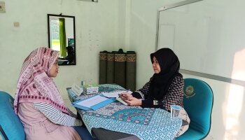 Sebanyak 54 Calon Mahasantri Ikuti Seleksi Penerimaan Ma'had Al-Jami'ah Tahun Akademik 2026/2027