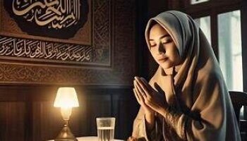 Solusi Ketika Lupa Niat Puasa di Malam Hari