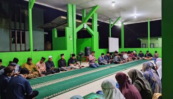Strategi Peningkatan Pendidikan Karakter Melalui Program Yasinan dan Do'a Bersama Setiap Malam Jum'at di Ma'had Al-Jami'ah IAIN SAS Bangka Belitung