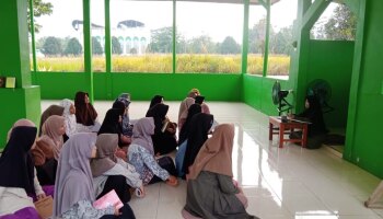 UAS Ma’had Al-Jami’ah semakin dekat, Mahasantri dihimbau mempersiapkan Ujian dengan Matang