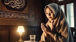 Solusi Ketika Lupa Niat Puasa di Malam Hari