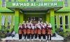 14 Mahasantri Ma’had Al-Jami’ah IAIN SAS Bangka Belitung Tampil Memukau pada Lomba Senam Kreasi Bedincak Bhayangkara Babel 2026
