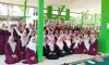 MATAHARI 2026 Digelar, Rektor IAIN SAS Babel Dorong Mahasantri Bahagia dan Mampu Mengembangkan Diri