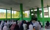 Kepala Ma'had Al-Jami'ah Berikan Pengarahan kepada Calon Mahasantri Sebelum Pelaksanaan Seleksi Tahun Akademik 2026/2027