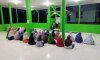 Kepala UPT Ma'had Al-Jami'ah Berikan Pembekalan kepada Mahasantri dan Mahasiswa Nusantara Peserta KKN: Menjadi Duta Kampus yang Berintegritas dan Mengabdi dengan Hati