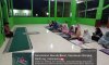 Mahasantri Ma'had Al-Jami'ah Istiqamah Gelar Yasinan dan Doa Bersama di Masa Liburan Semester