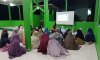 Mahasantri Ma'had Al-Jami'ah Matangkan Persiapan Hadapi Ujian Akhir Mata Kajian Keislaman dan Kebahasaan