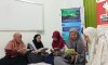 Pojok Baca Hadir di Ma’had Al-Jami’ah melalui Hibah Koleksi Perpustakaan IAIN SAS Babel
