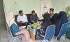 Rapat Koordinasi Pengelola Ma'had Al-Jami'ah Bahas Penguatan Program Pembinaan dan Komitmen Pengembangan Ma'had