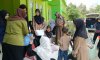 Sambut Tahun Akademik 2026/2027, Mahasantri Baru Mulai Berdatangan ke Ma’had Al-Jami’ah IAIN SAS Babel