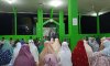 Yasinan Rutin Mahasantri Ma'had Al-Jami'ah Perkuat Pembinaan Spiritual dan Karakter Keislaman